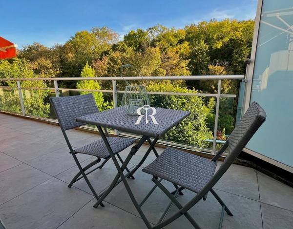 Location Appartement à Chatel guyon - 2 pièces, 42 m² | Raymond immobilier