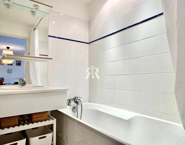 Location Appartement à Chatel guyon - 2 pièces, 42 m² | Raymond immobilier