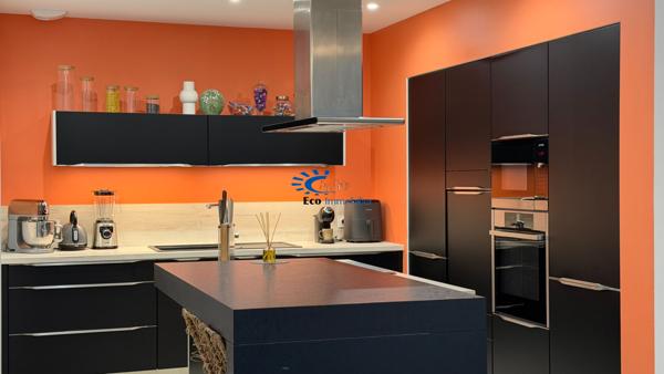 PUILBOREAU MAISON DE PLAIN-PIED 3 CHAMBRES GARAGE JARDIN PATIO  Puilboreau