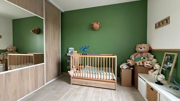 PUILBOREAU MAISON DE PLAIN-PIED 3 CHAMBRES GARAGE JARDIN PATIO  Puilboreau