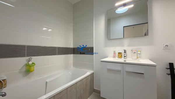 PUILBOREAU MAISON DE PLAIN-PIED 3 CHAMBRES GARAGE JARDIN PATIO  Puilboreau