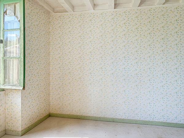 Maison à rénover et grange de 60m2 à Bauné Loire-Authion