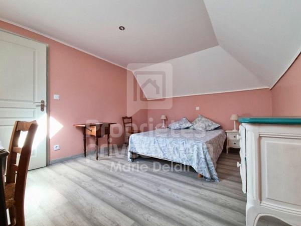 Maison Lere 7 pièce(s) 188.04 m2