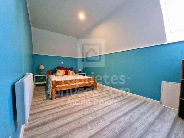 Maison Lere 7 pièce(s) 188.04 m2