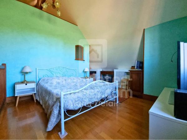 Maison Lere 7 pièce(s) 188.04 m2