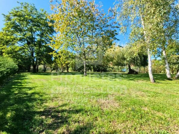 Maison Lere 7 pièce(s) 188.04 m2