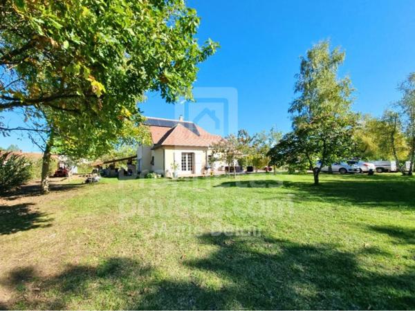 Maison Lere 7 pièce(s) 188.04 m2