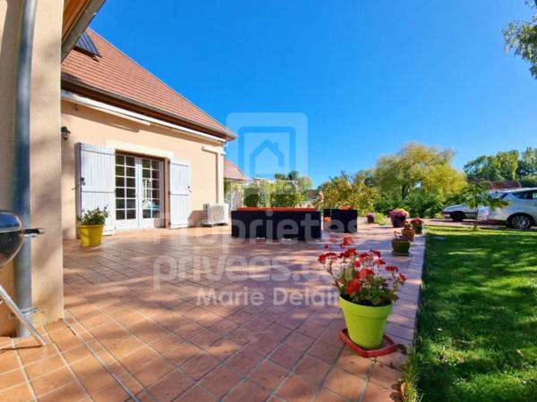 Maison Lere 7 pièce(s) 188.04 m2