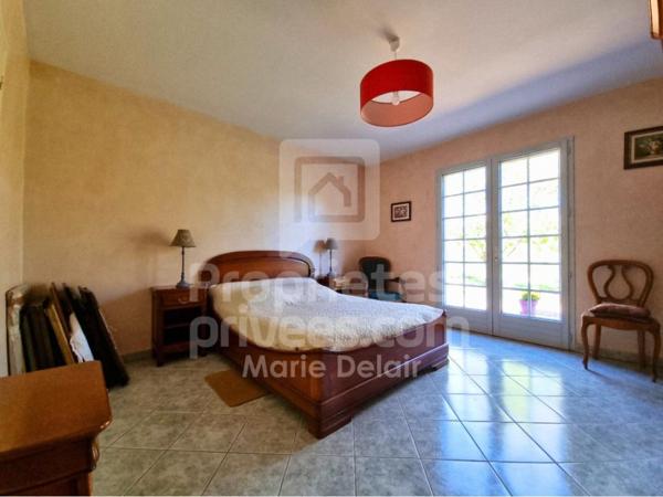 Maison Lere 7 pièce(s) 188.04 m2