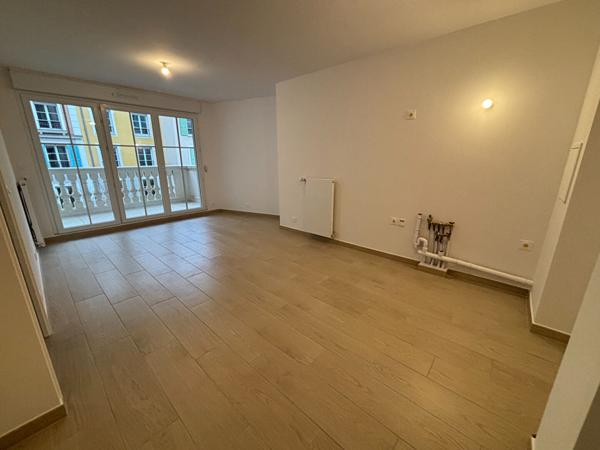 A louer - Appartement Le Plessis Robinson 2 pièce(s) 39.90 m2