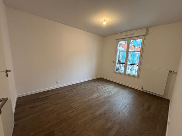 A louer - Appartement Le Plessis Robinson 2 pièce(s) 39.90 m2