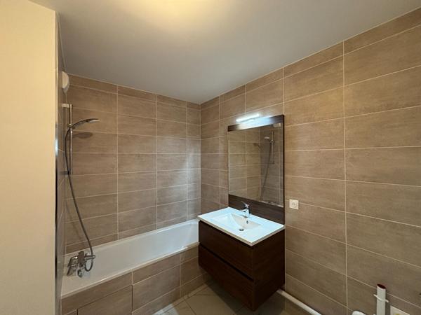 A louer - Appartement Le Plessis Robinson 2 pièce(s) 39.90 m2