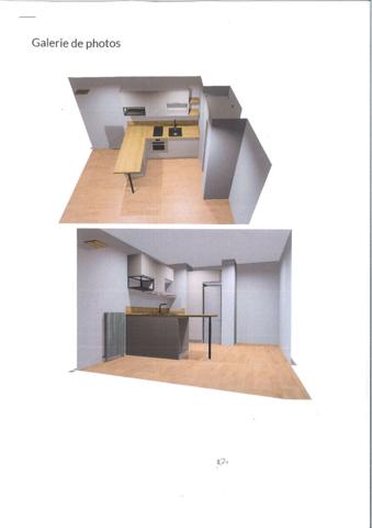 A louer - Appartement Le Plessis Robinson 2 pièce(s) 39.90 m2