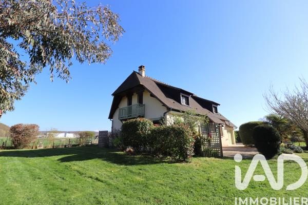 Maison à vendre 5 pièces 135 m² Gravigny