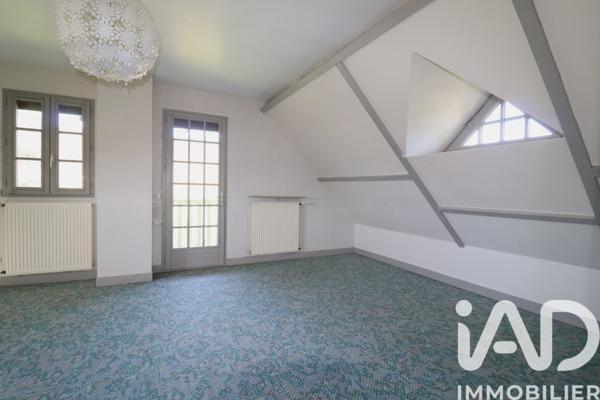 Maison à vendre 5 pièces 135 m² Gravigny