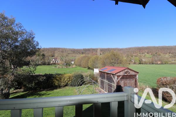 Maison à vendre 5 pièces 135 m² Gravigny