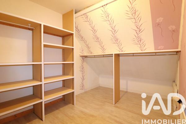 Maison à vendre 5 pièces 135 m² Gravigny