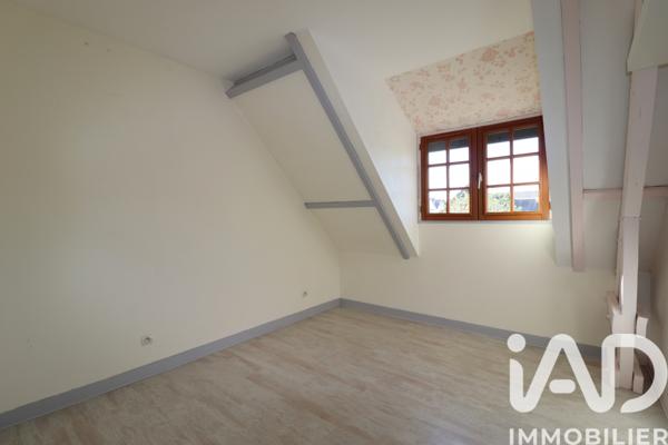 Maison à vendre 5 pièces 135 m² Gravigny