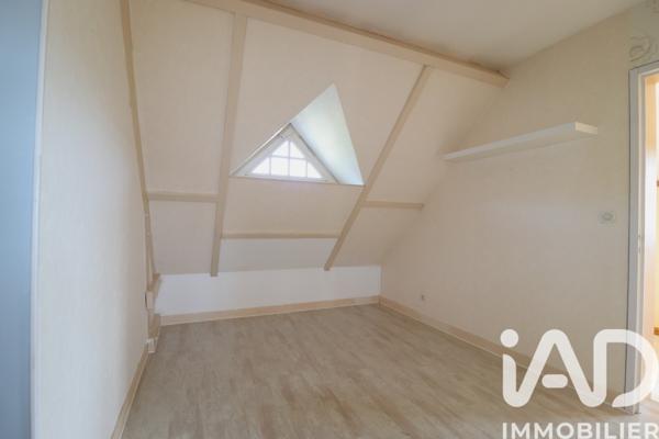 Maison à vendre 5 pièces 135 m² Gravigny