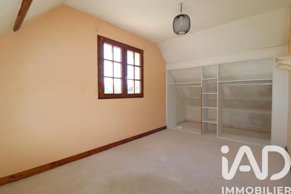 Maison à vendre 5 pièces 135 m² Gravigny