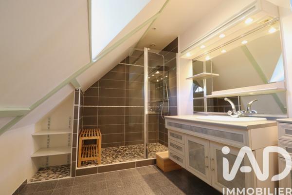 Maison à vendre 5 pièces 135 m² Gravigny