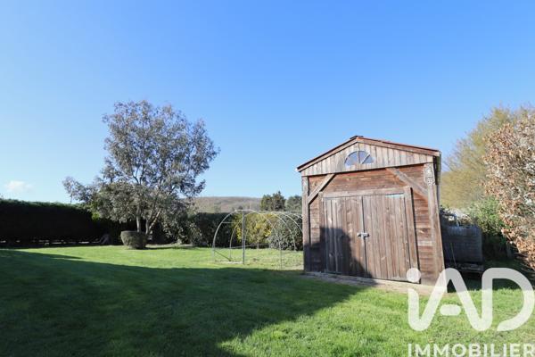 Maison à vendre 5 pièces 135 m² Gravigny