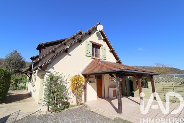 Maison à vendre 5 pièces 135 m² Gravigny