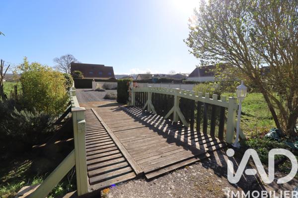 Maison à vendre 5 pièces 135 m² Gravigny