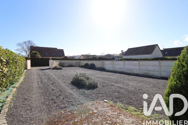Maison à vendre 5 pièces 135 m² Gravigny