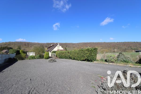 Maison à vendre 5 pièces 135 m² Gravigny