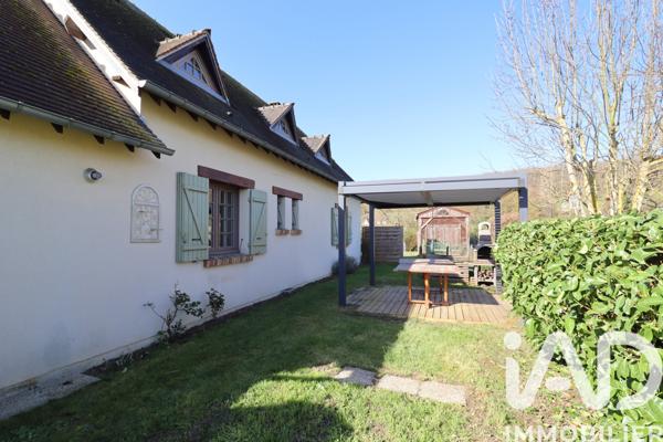 Maison à vendre 5 pièces 135 m² Gravigny