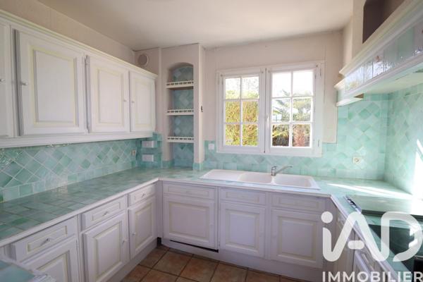 Maison à vendre 5 pièces 135 m² Gravigny