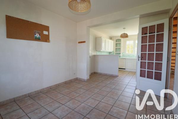 Maison à vendre 5 pièces 135 m² Gravigny
