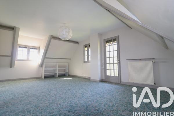 Maison à vendre 5 pièces 135 m² Gravigny