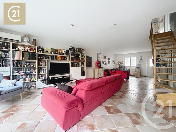Maison à vendre  4 pièces - 96,66 m2 BEZIERS - 34