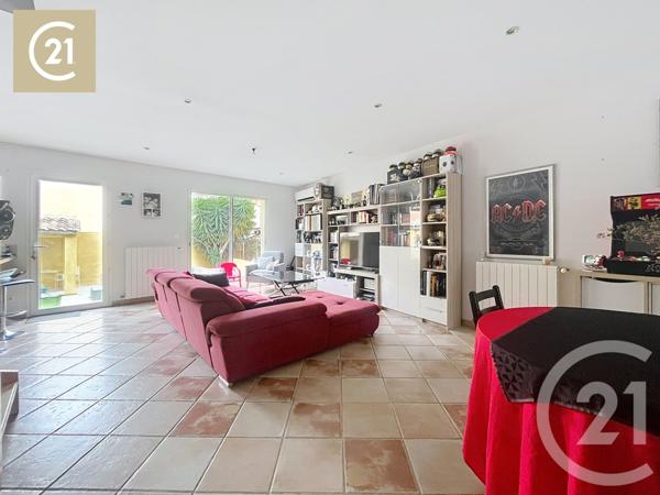 Maison à vendre  4 pièces - 96,66 m2 BEZIERS - 34