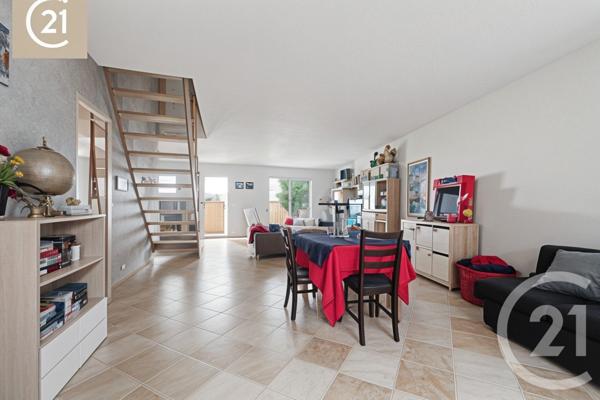 Maison à vendre  4 pièces - 96,66 m2 BEZIERS - 34