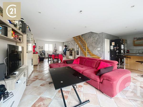 Maison à vendre  4 pièces - 96,66 m2 BEZIERS - 34