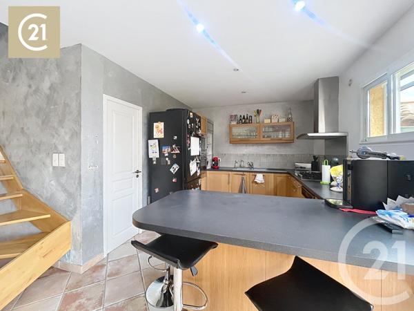 Maison à vendre  4 pièces - 96,66 m2 BEZIERS - 34