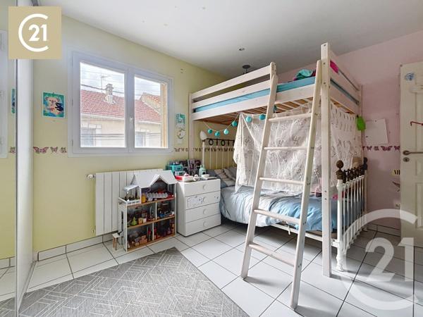 Maison à vendre  4 pièces - 96,66 m2 BEZIERS - 34