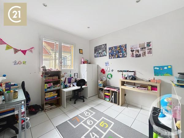 Maison à vendre  4 pièces - 96,66 m2 BEZIERS - 34