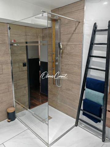 Maison entièrement rénovée Nogent Le Rotrou 137 m2