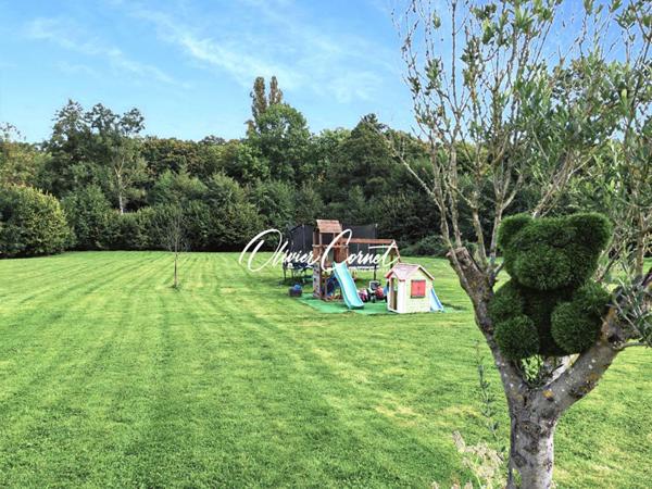 Maison entièrement rénovée Nogent Le Rotrou 137 m2