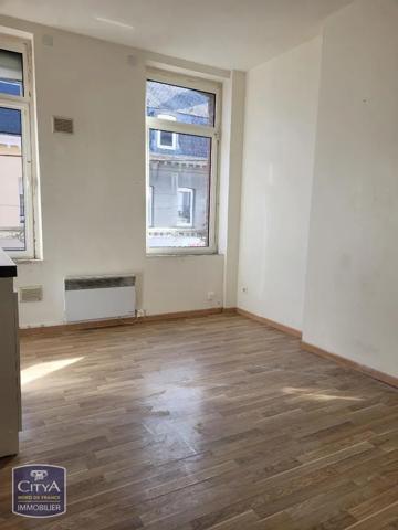 Appartement à louer 2 pièces 31.86m² Caudry (59540)