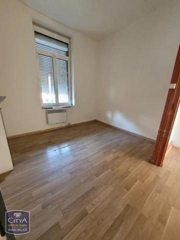 Appartement à louer 2 pièces 31.86m² Caudry (59540)