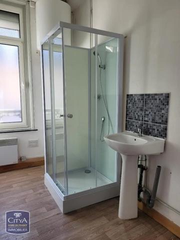 Appartement à louer 2 pièces 31.86m² Caudry (59540)
