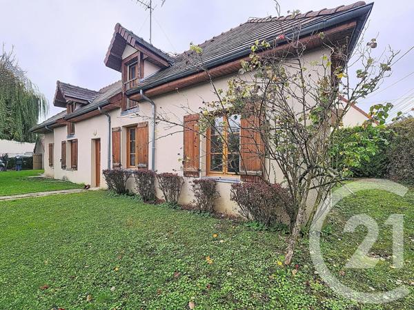 Maison à vendre  5 pièces - 107 m2 LES NOES PRES TROYES - 10