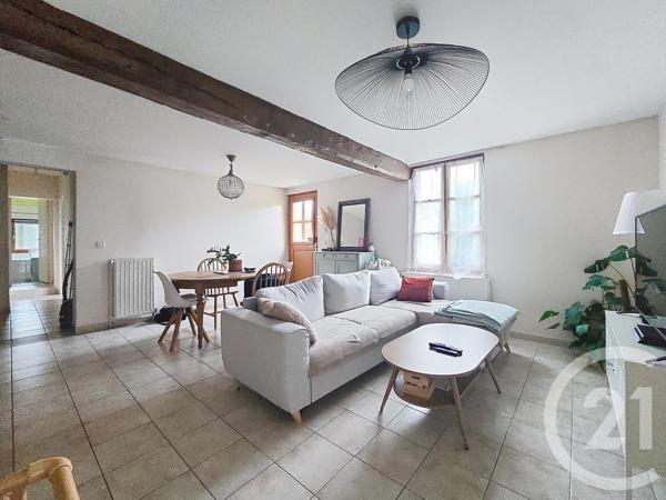 Maison à vendre  5 pièces - 107 m2 LES NOES PRES TROYES - 10