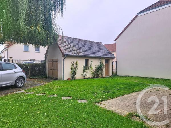 Maison à vendre  5 pièces - 107 m2 LES NOES PRES TROYES - 10