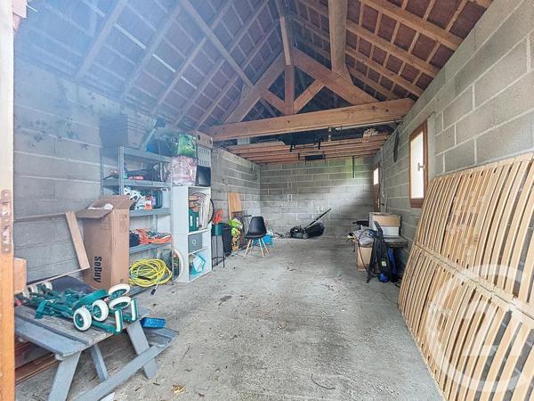 Maison à vendre  5 pièces - 107 m2 LES NOES PRES TROYES - 10